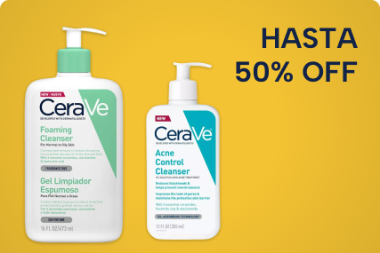 cuidado facial en descuento en clasco