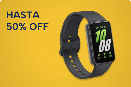 smarwatch en descuento en clasco