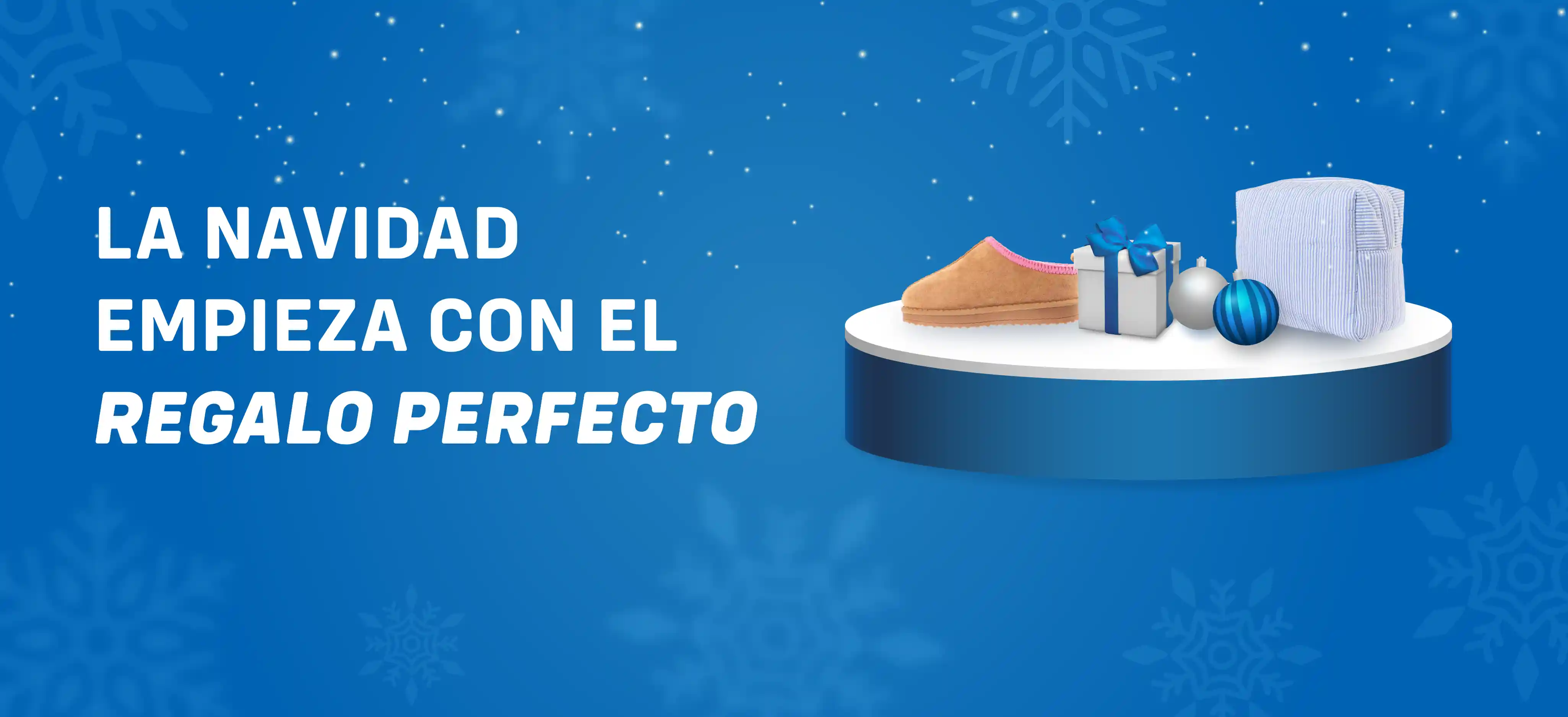 ofertas navideñas en clasco