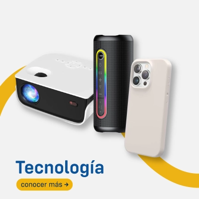 Tecnología en clasco