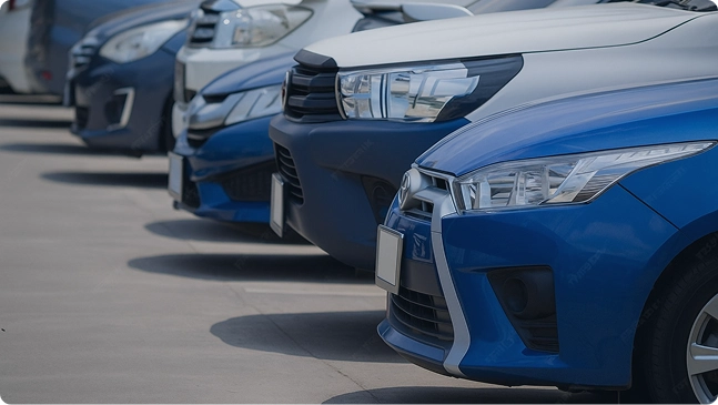 vehiculos