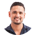 Jorge Ramírez